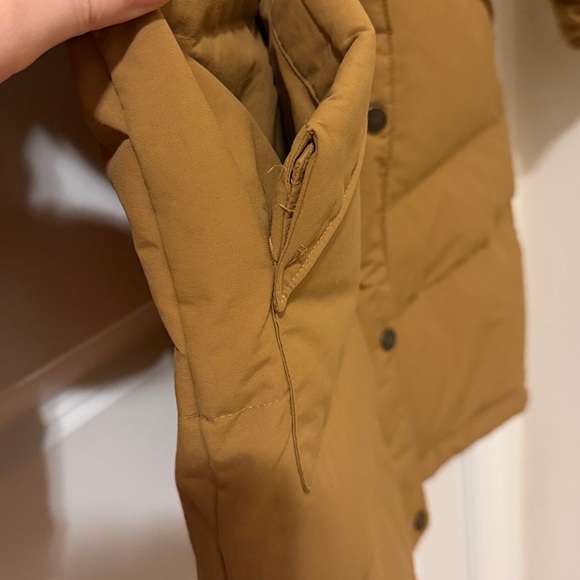 Patagonia Downdrift Parka - Picture 2 of 8